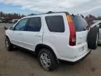 2005 Honda CR-V SE