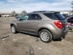 2011 Chevrolet Equinox LTZ