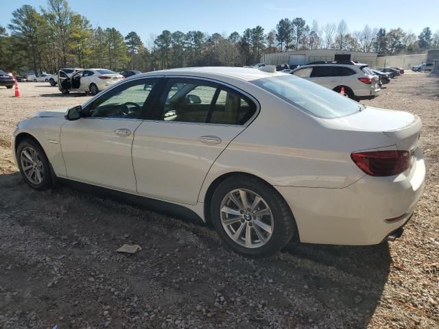 2014 BMW 528 XI