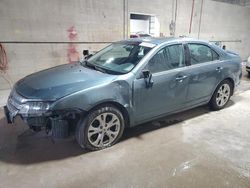 Ford Fusion se Vehiculos salvage en venta: 2012 Ford Fusion SE