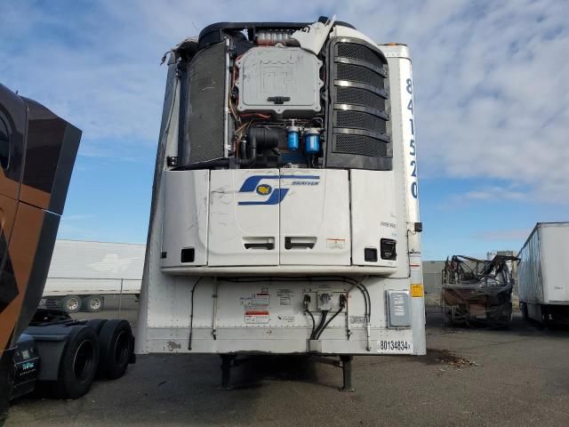 2024 Utility Reefer TRL