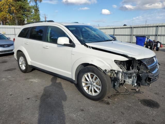 2014 Dodge Journey SXT