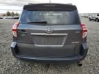 2011 Toyota Rav4 Sport