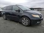 2015 Honda Odyssey Touring