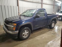 2004 Chevrolet Colorado en venta en West Mifflin, PA