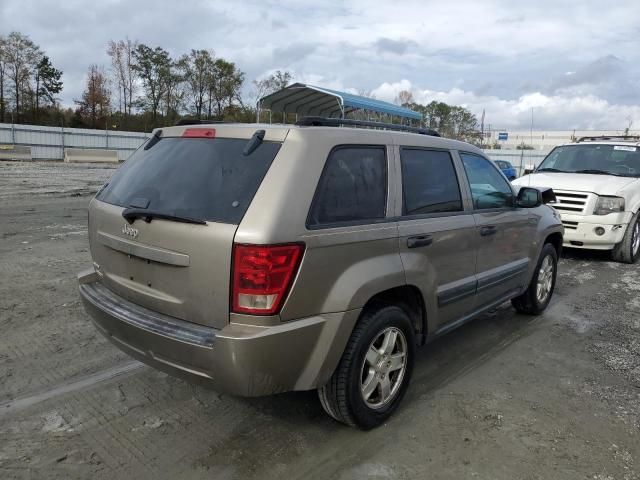 2006 Jeep Grand Cherokee Laredo