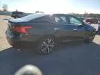 2017 Nissan Maxima 3.5S