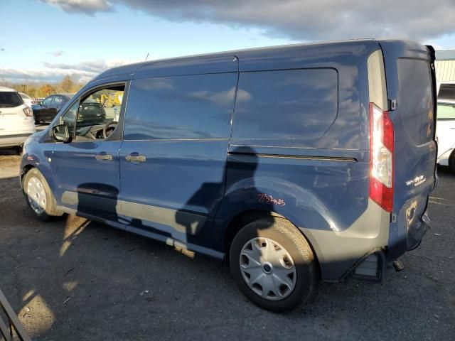 2016 Ford Transit Connect XL