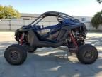 2023 Polaris RZR PRO R Premium