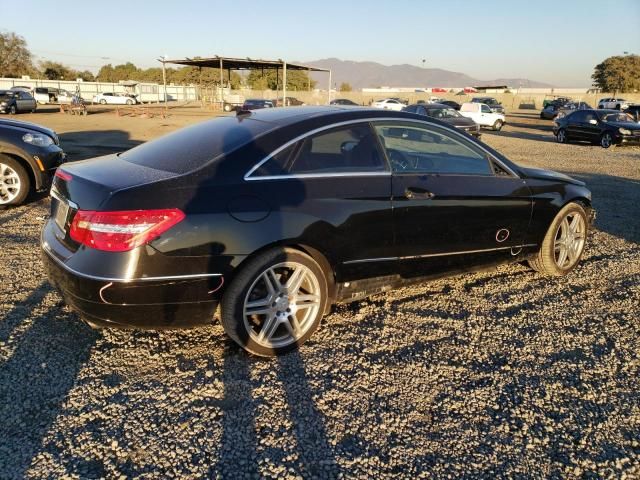 2010 Mercedes-Benz E 350