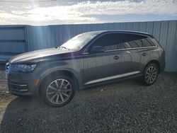 2018 Audi Q7 Premium Plus en venta en Riverview, FL