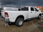 2022 Dodge RAM 3500 Tradesman