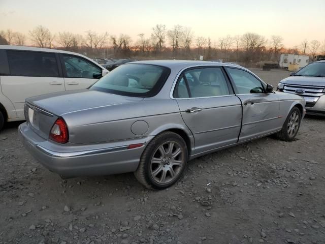 2005 Jaguar XJ8 L