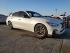 2020 Infiniti Q50 RED Sport 400