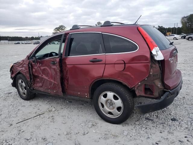 2009 Honda CR-V LX