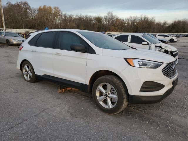 2023 Ford Edge SE