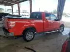 2011 Ford F150 Super Cab