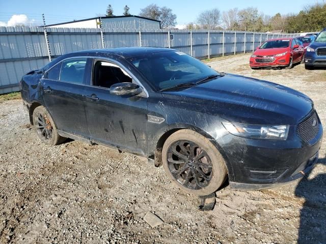 2015 Ford Taurus SHO