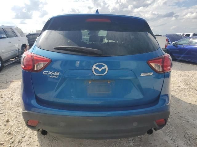 2014 Mazda CX-5 GT