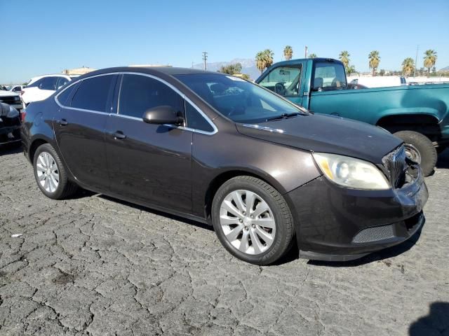 2016 Buick Verano