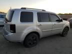 2010 Honda Pilot EXL