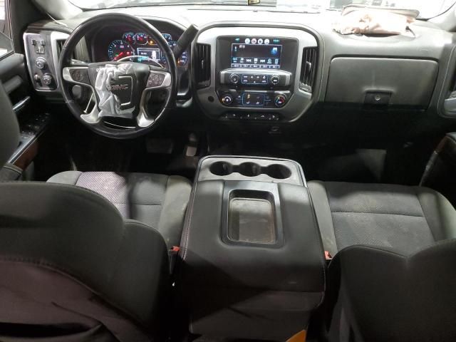 2018 GMC Sierra K1500 SLE