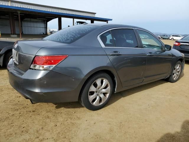 2009 Honda Accord EXL