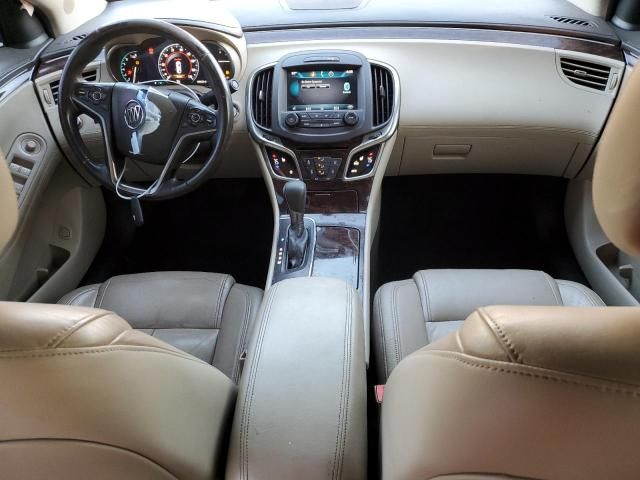 2014 Buick Lacrosse