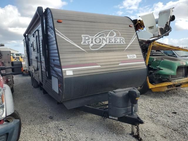 2019 Pqhl Vactrailer