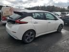 2019 Nissan Leaf S