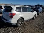 2015 Subaru Forester 2.5I Touring