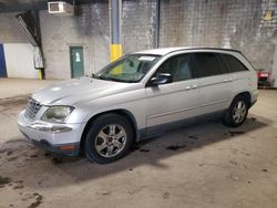 Chrysler salvage cars for sale: 2004 Chrysler Pacifica