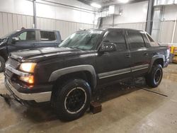 Run And Drives Cars for sale at auction: 2003 Chevrolet Avalanche K1500