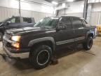 2003 Chevrolet Avalanche K1500