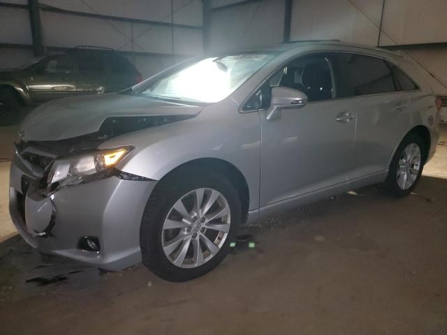 2013 Toyota Venza LE