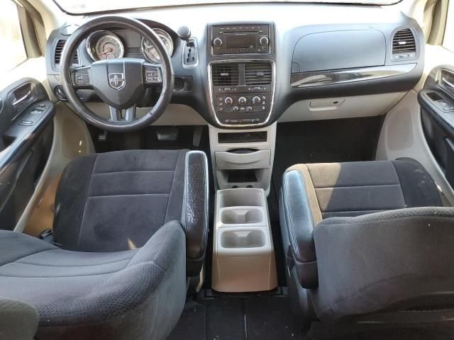 2012 Dodge Grand Caravan SE