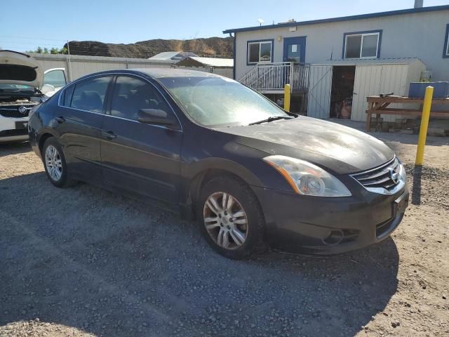 2011 Nissan Altima Base