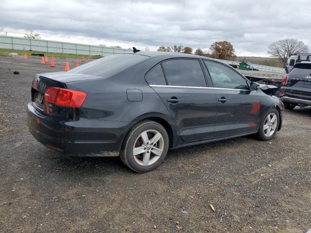 2014 Volkswagen Jetta TDI