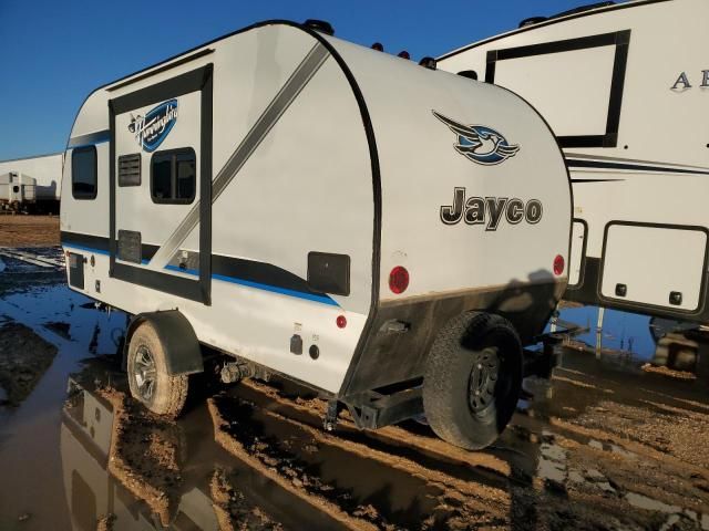 2018 Jayco Hummingbir