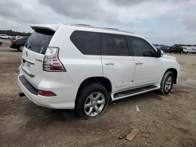 2017 Lexus GX 460