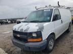 2012 Chevrolet Express G2500