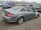 2009 Mercedes-Benz C300