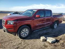 2022 Nissan Frontier S en venta en Greenwood, NE