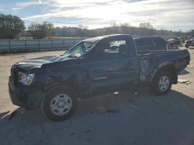 2008 Toyota Tacoma