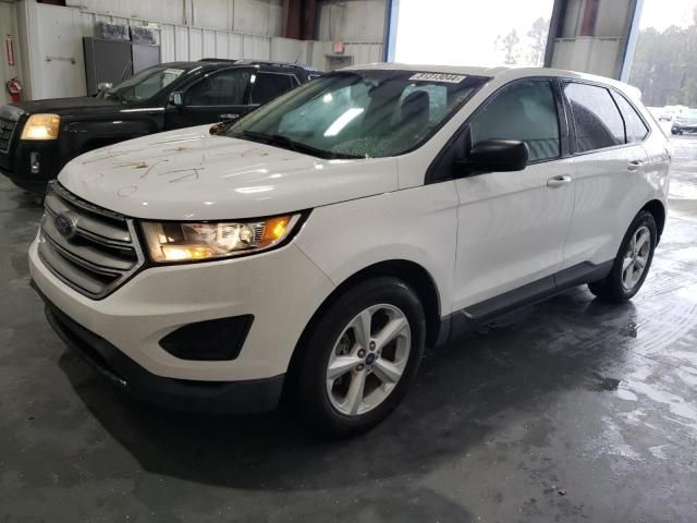 2015 Ford Edge SE