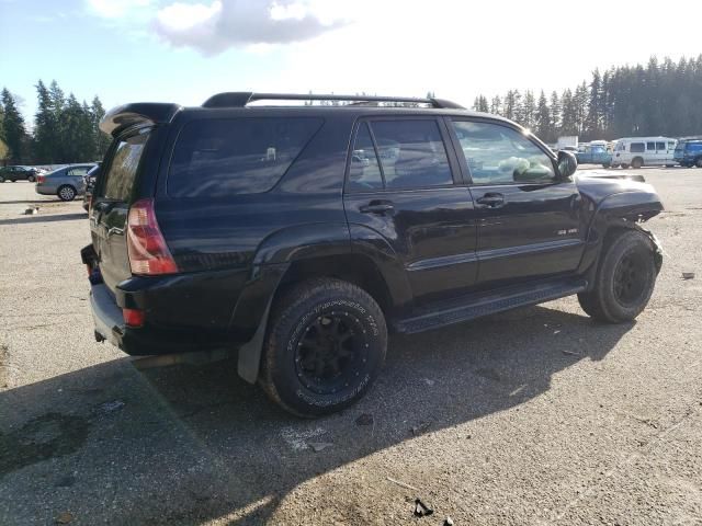 2003 Toyota 4runner SR5