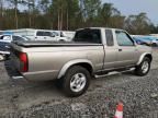 2000 Nissan Frontier King Cab XE