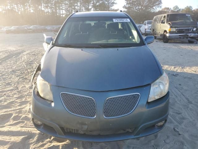 2006 Pontiac Vibe