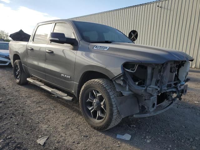 2020 Dodge RAM 1500 BIG HORN/LONE Star