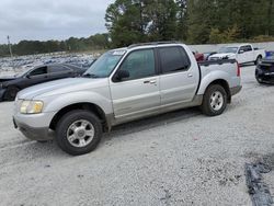 4 X 4 a la venta en subasta: 2002 Ford Explorer Sport Trac